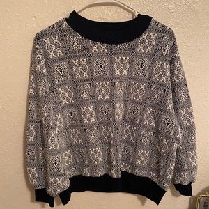BonWorth sweater